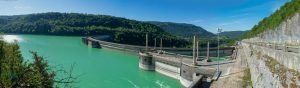 Harnessing the Green Power of Water 2025 and beyond: Hydroelectric Energy and Its Global Impact