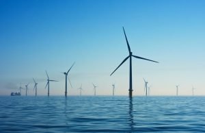 The Power of the Wind: Harnessing Wind Energy Through Turbines and Offshore Wind Farms