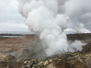 The Untapped Potential of Geothermal Energy: A Sustainable Power Source