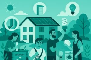 The Manual: A Foundation for Everyday Green