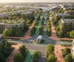 The System: Understanding the New Infrastructure