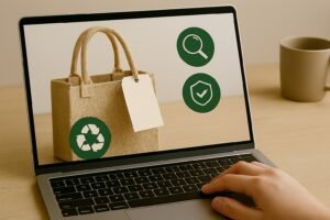 Beyond the Label: The Art of Intentional Purchasing