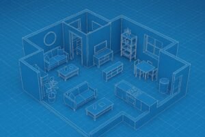 The Efficient Sanctuary: Optimizing Your Living Space