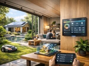 The GREEN AI Home | The Future Is Here
