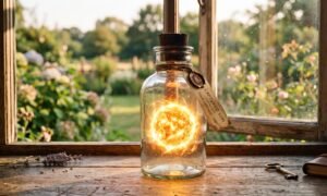 ENERGY IS EVERYTHING
